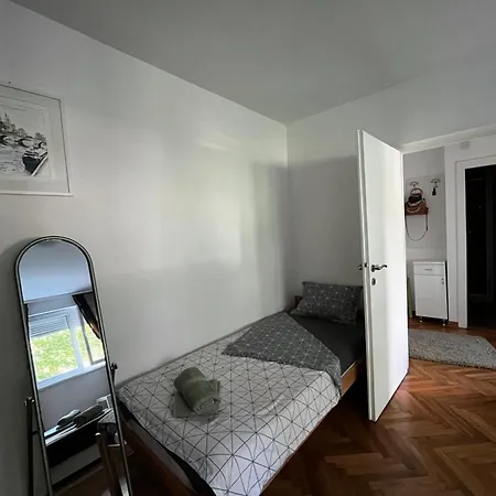 Apartment Sasha 2 Belgrade
