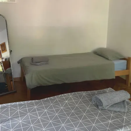 Apartament Sasha 2 *